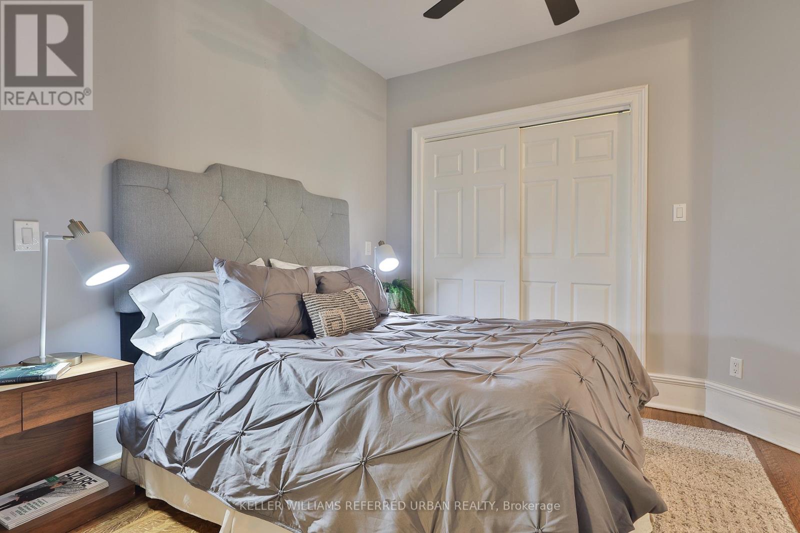 Apt #1 - 234 Seaton Street, Toronto, Ontario  M5A 2T4 - Photo 16 - C12706118