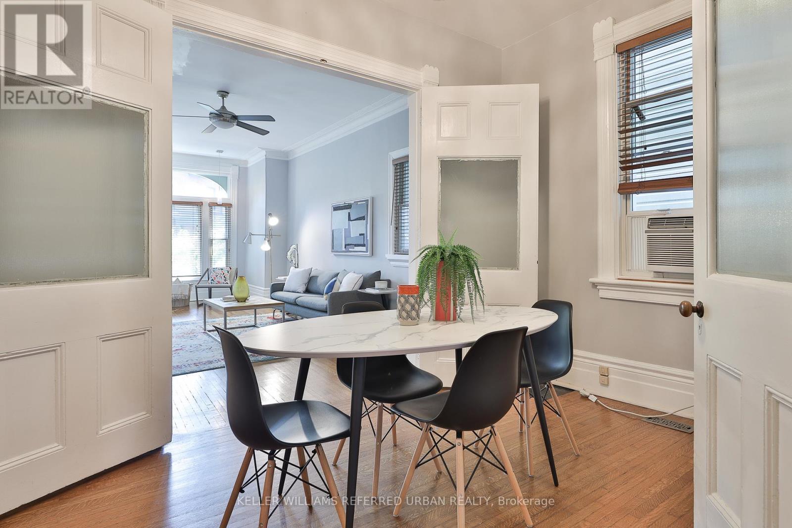 Apt #1 - 234 Seaton Street, Toronto, Ontario  M5A 2T4 - Photo 12 - C12706118