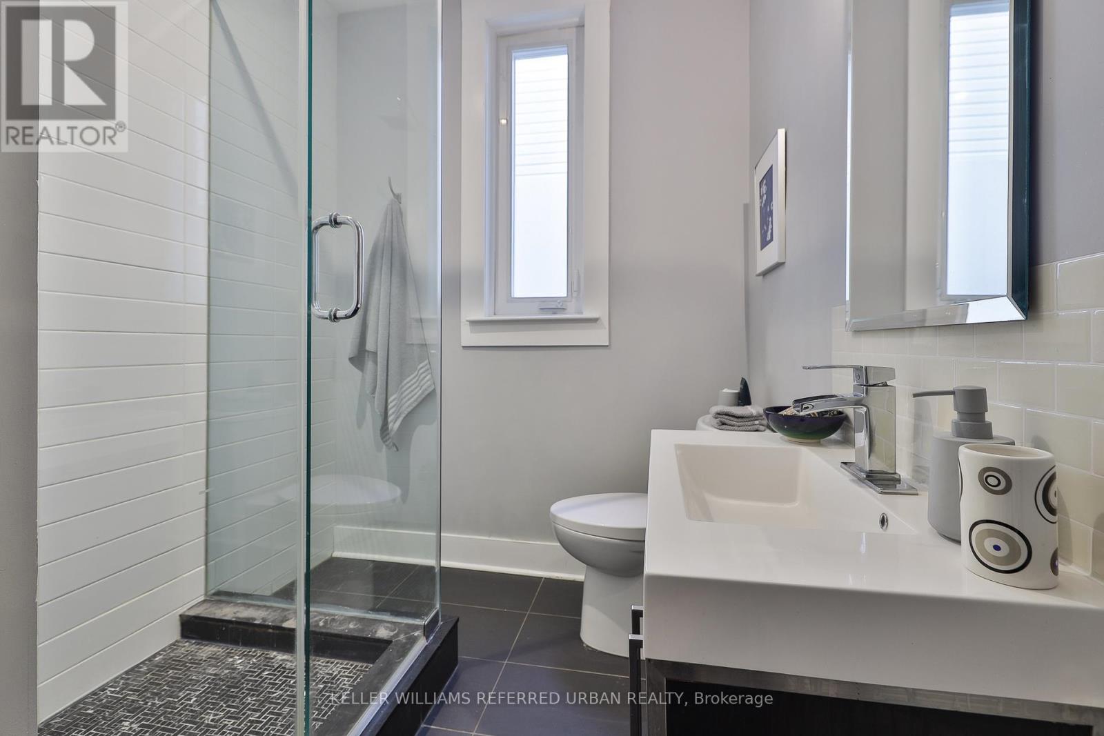 Apt #1 - 234 Seaton Street, Toronto, Ontario  M5A 2T4 - Photo 19 - C12706118