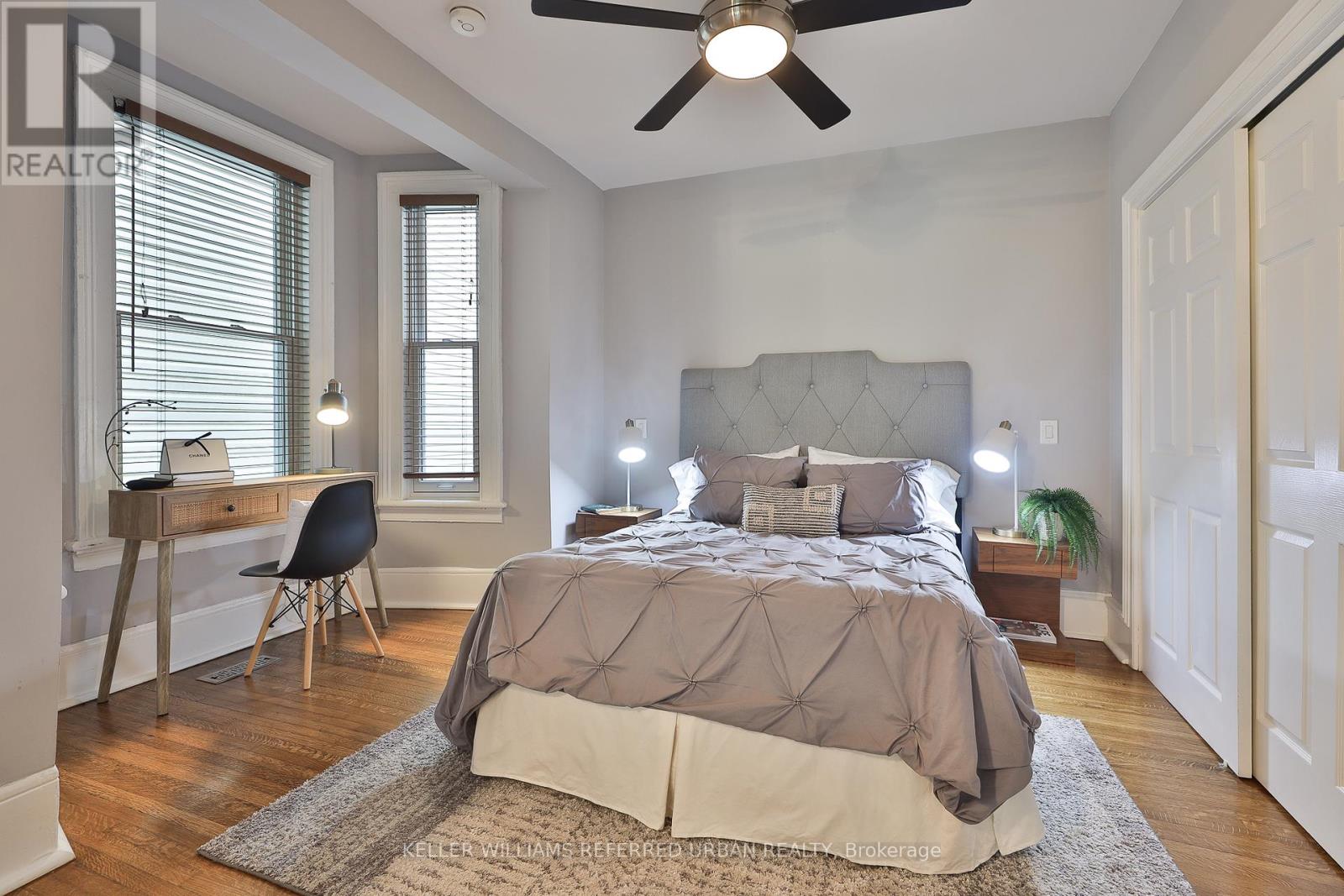 Apt #1 - 234 Seaton Street, Toronto, Ontario  M5A 2T4 - Photo 14 - C12706118