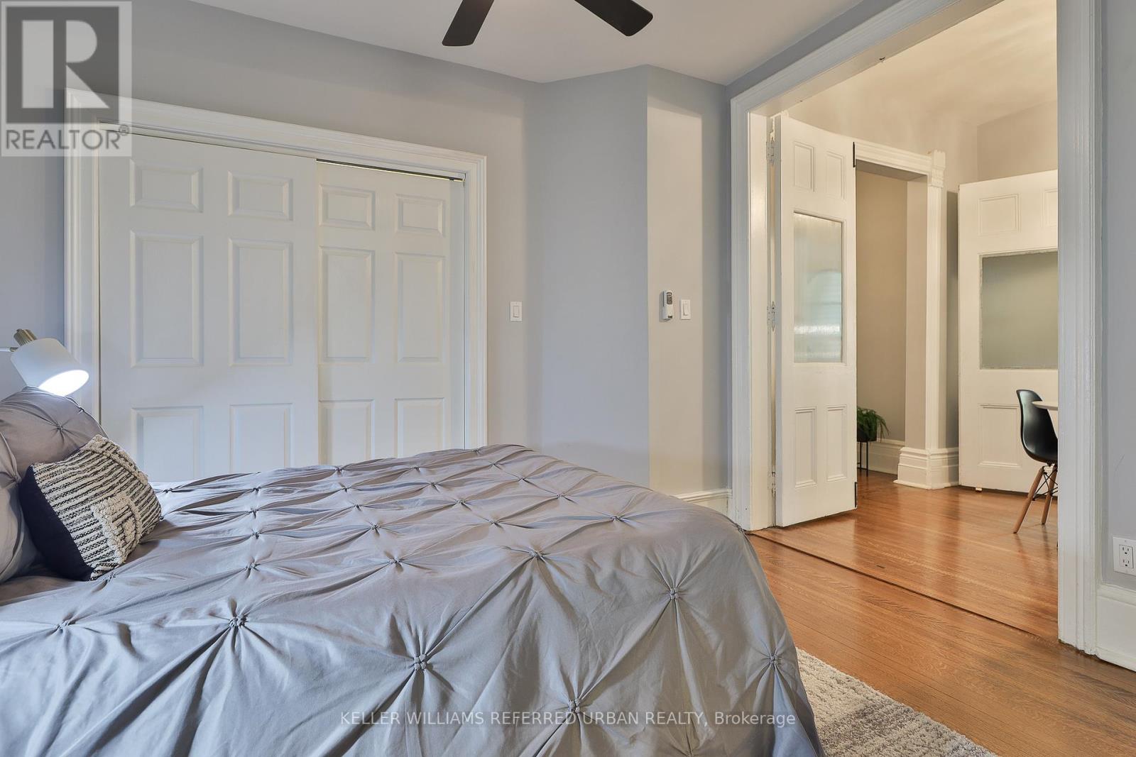 Apt #1 - 234 Seaton Street, Toronto, Ontario  M5A 2T4 - Photo 17 - C12706118