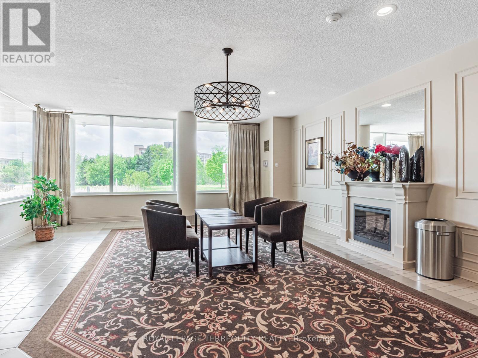 203 - 326 Major Mackenzie Drive E, Richmond Hill, Ontario  L4C 8T4 - Photo 28 - N12708170