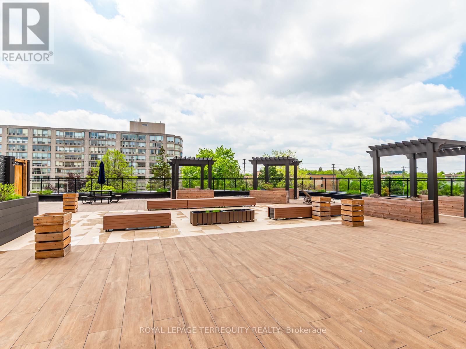 203 - 326 Major Mackenzie Drive E, Richmond Hill, Ontario  L4C 8T4 - Photo 30 - N12708170