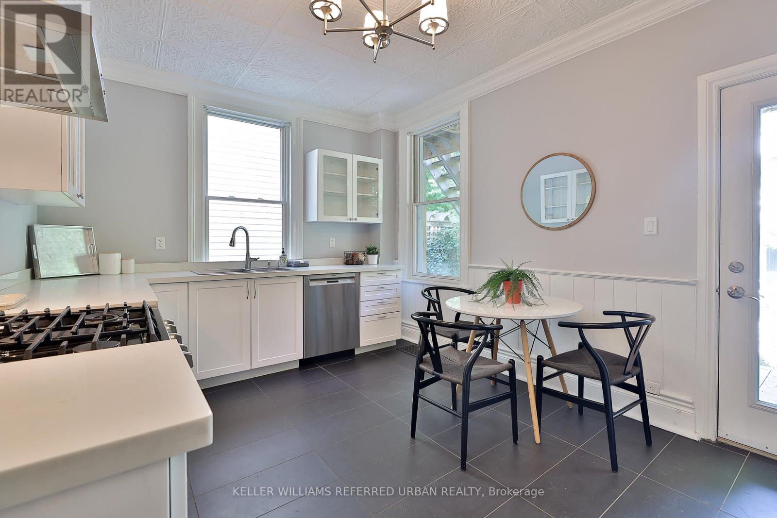 Apt #1 - 234 Seaton Street, Toronto, Ontario  M5A 2T4 - Photo 21 - C12706118