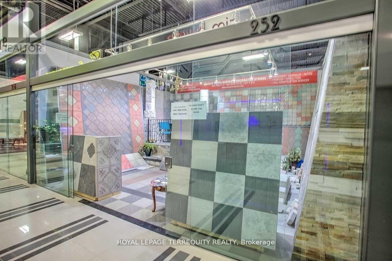 252 - 7250 Keele Street, Vaughan (Concord), Ontario  L4K 1Z8 - Photo 10 - N12708218