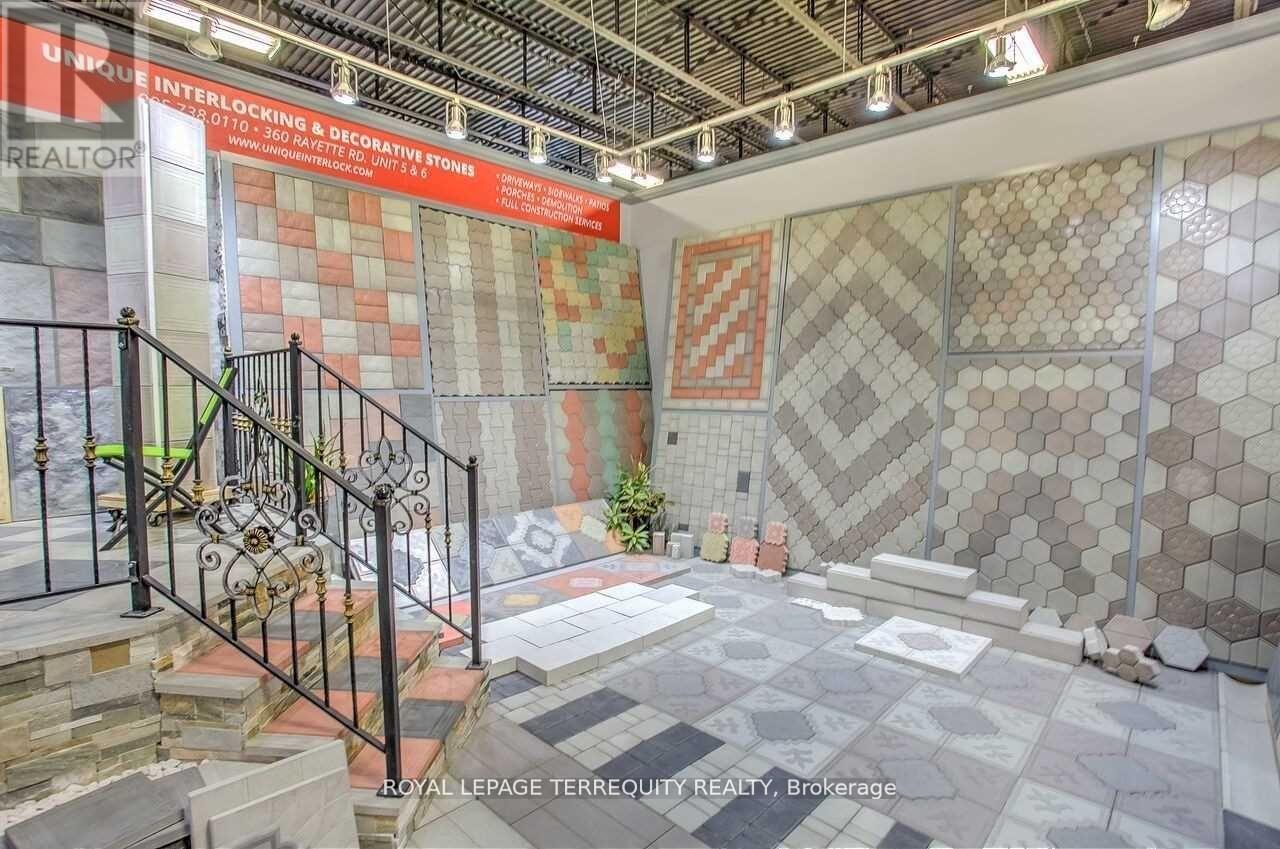 252 - 7250 Keele Street, Vaughan (Concord), Ontario  L4K 1Z8 - Photo 11 - N12708218