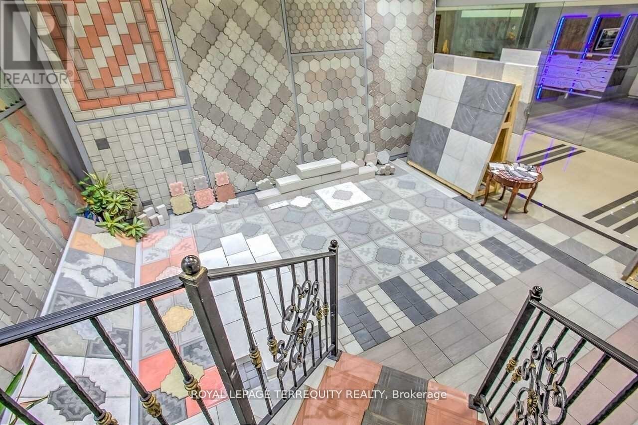 252 - 7250 Keele Street, Vaughan (Concord), Ontario  L4K 1Z8 - Photo 12 - N12708218