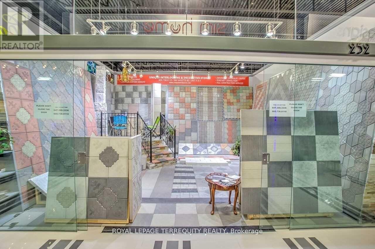 252 - 7250 Keele Street, Vaughan (Concord), Ontario  L4K 1Z8 - Photo 14 - N12708218