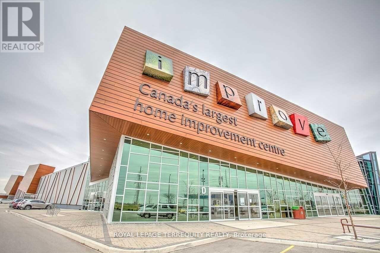 252 - 7250 Keele Street, Vaughan (Concord), Ontario  L4K 1Z8 - Photo 5 - N12708218