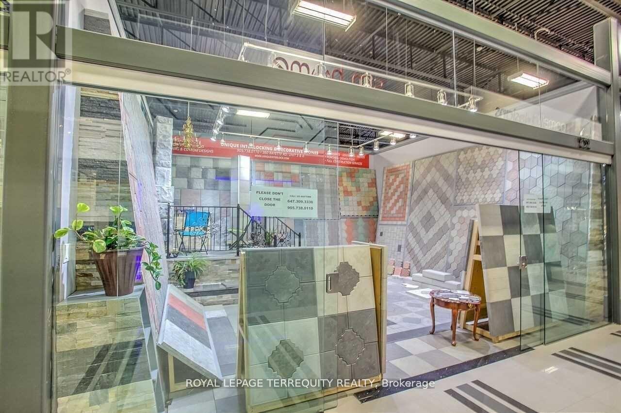 252 - 7250 Keele Street, Vaughan (Concord), Ontario  L4K 1Z8 - Photo 8 - N12708218