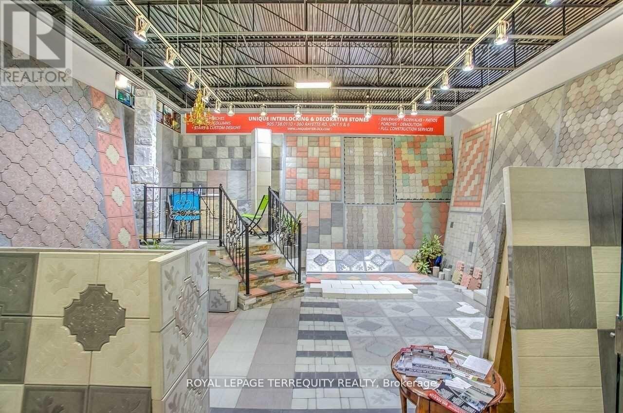 252 - 7250 Keele Street, Vaughan (Concord), Ontario  L4K 1Z8 - Photo 9 - N12708218