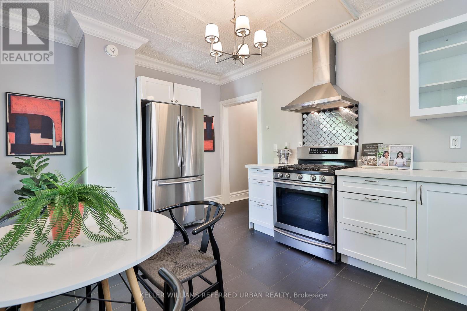 Apt #1 - 234 Seaton Street, Toronto, Ontario  M5A 2T4 - Photo 24 - C12706118