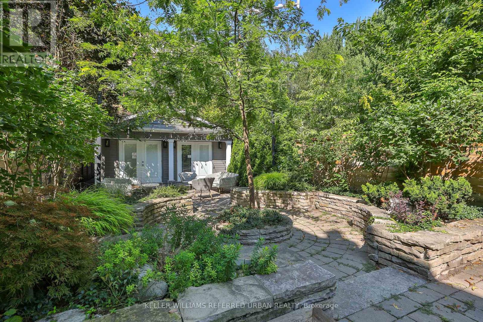 Apt #1 - 234 Seaton Street, Toronto, Ontario  M5A 2T4 - Photo 30 - C12706118