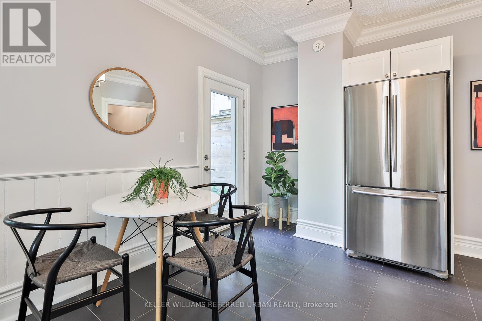 Apt #1 - 234 Seaton Street, Toronto, Ontario  M5A 2T4 - Photo 25 - C12706118