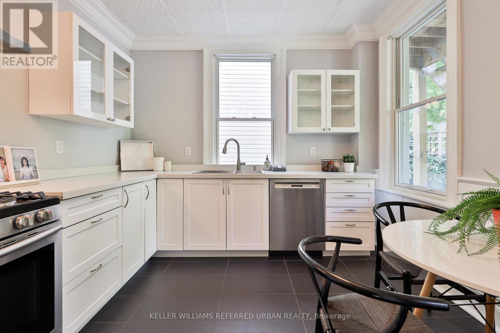 Apt #1 - 234 Seaton Street, Toronto, Ontario  M5A 2T4 - Photo 23 - C12706118