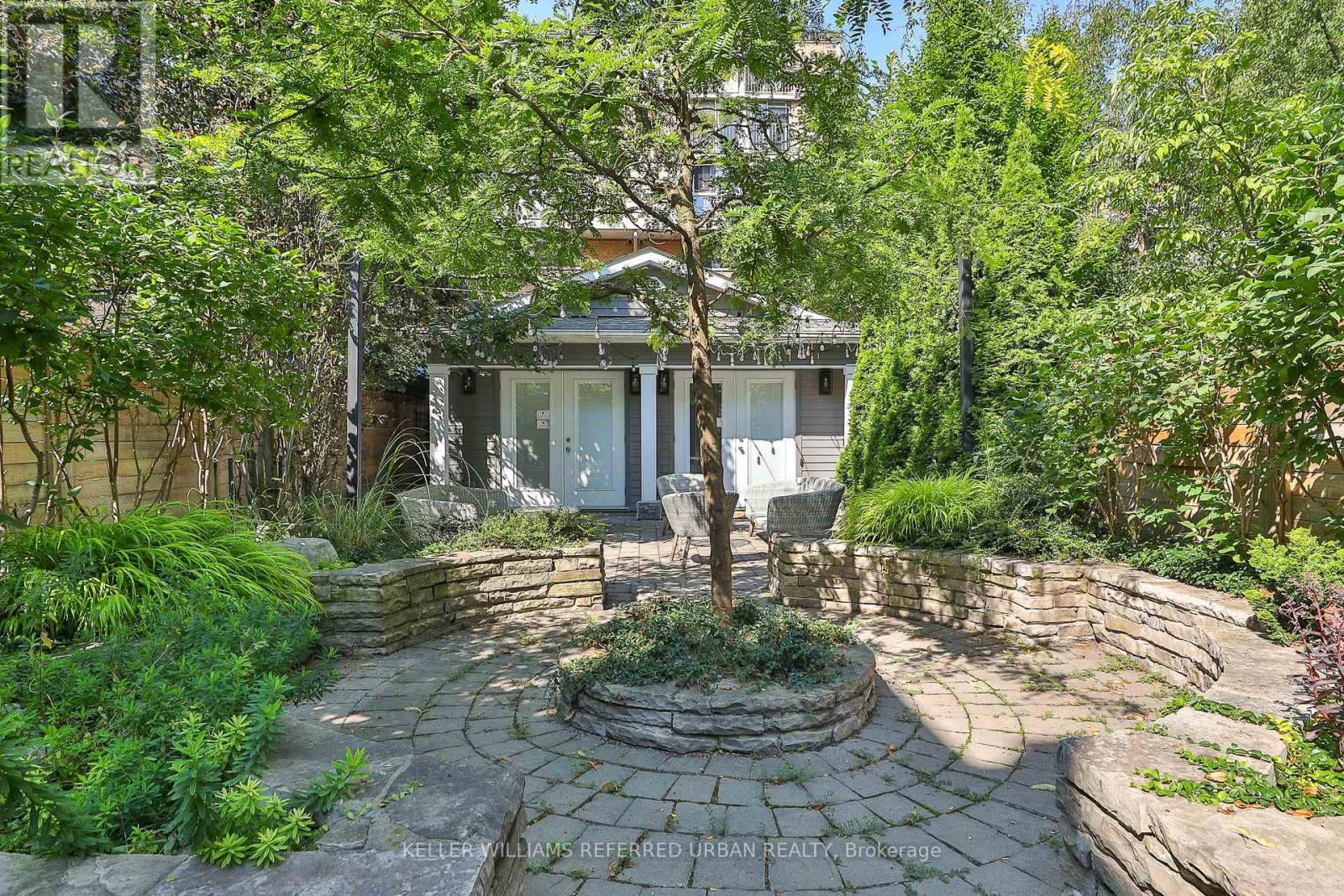 Apt #1 - 234 Seaton Street, Toronto, Ontario  M5A 2T4 - Photo 29 - C12706118