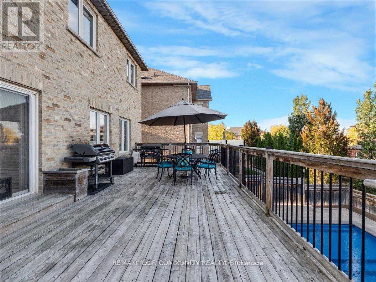 9 Heaney Court, Aurora, Ontario  L4G 0J7 - Photo 47 - N12708258