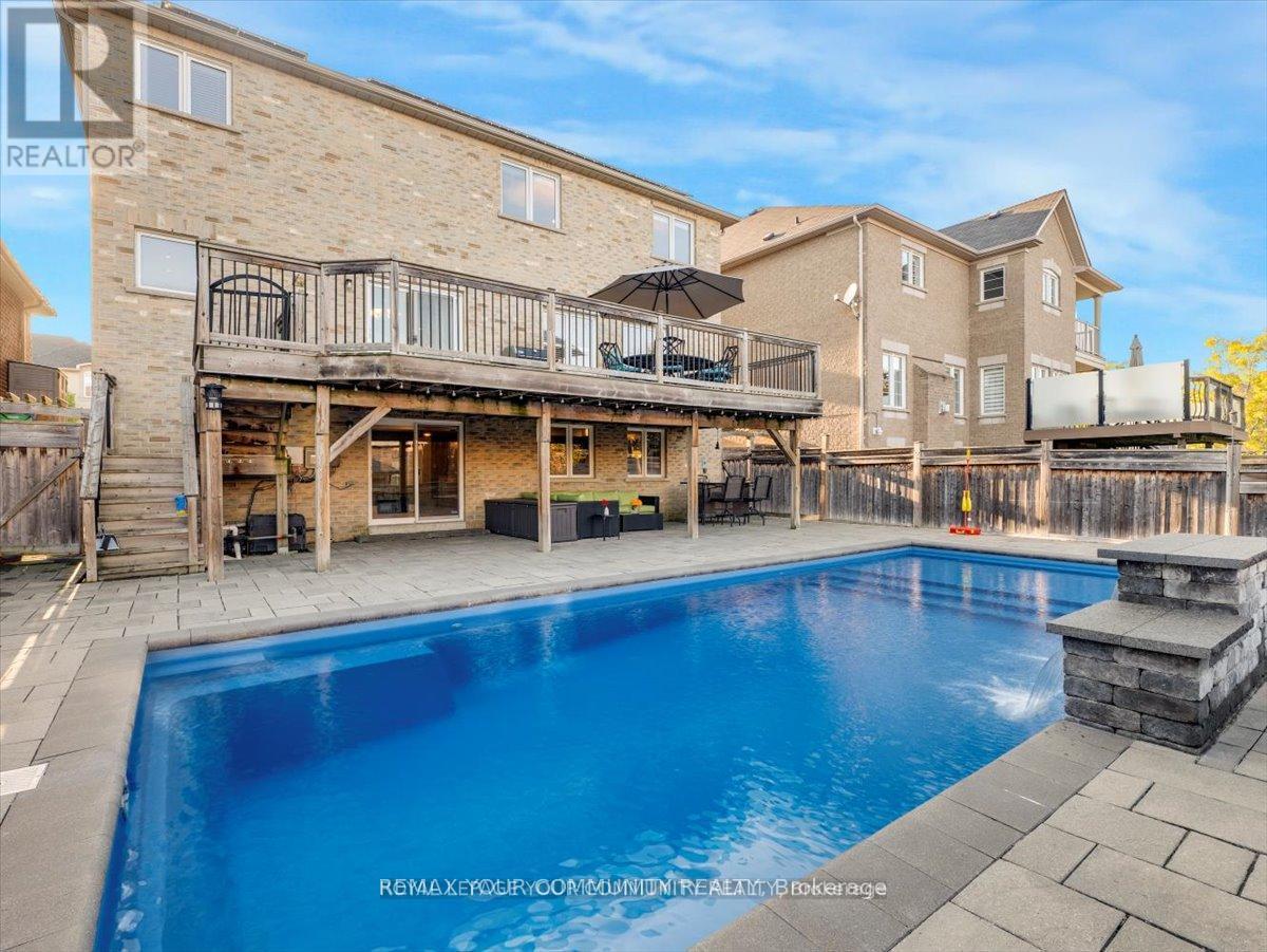 9 Heaney Court, Aurora, Ontario  L4G 0J7 - Photo 48 - N12708258