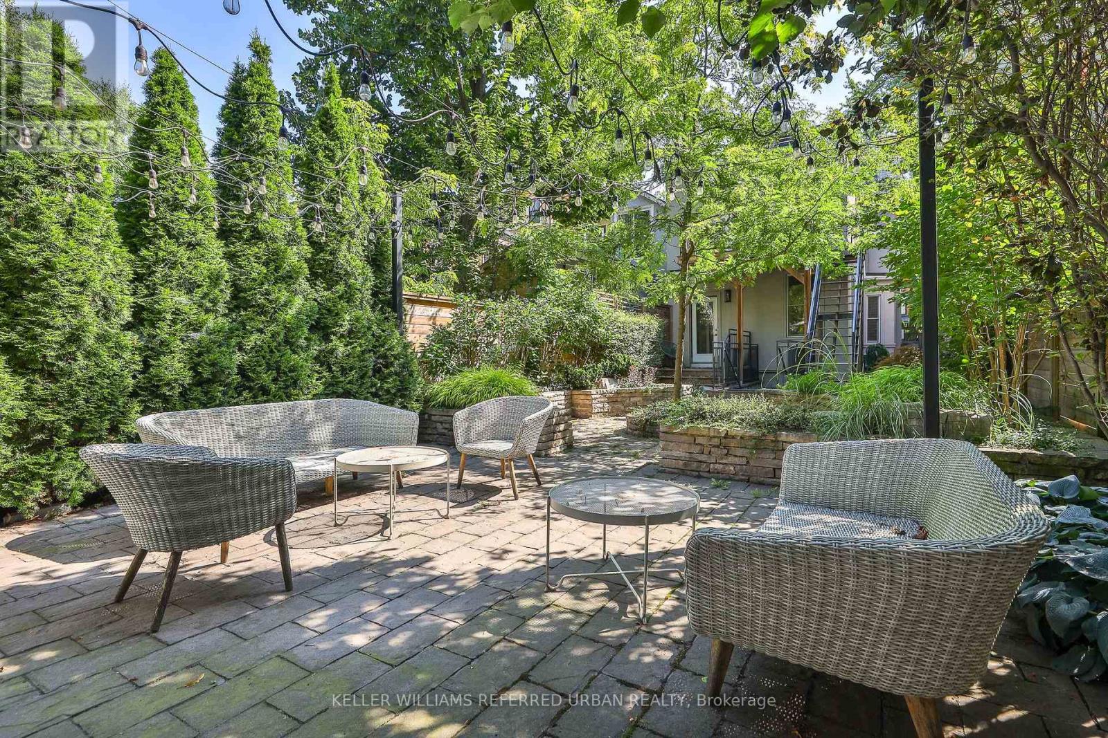 Apt #1 - 234 Seaton Street, Toronto, Ontario  M5A 2T4 - Photo 34 - C12706118