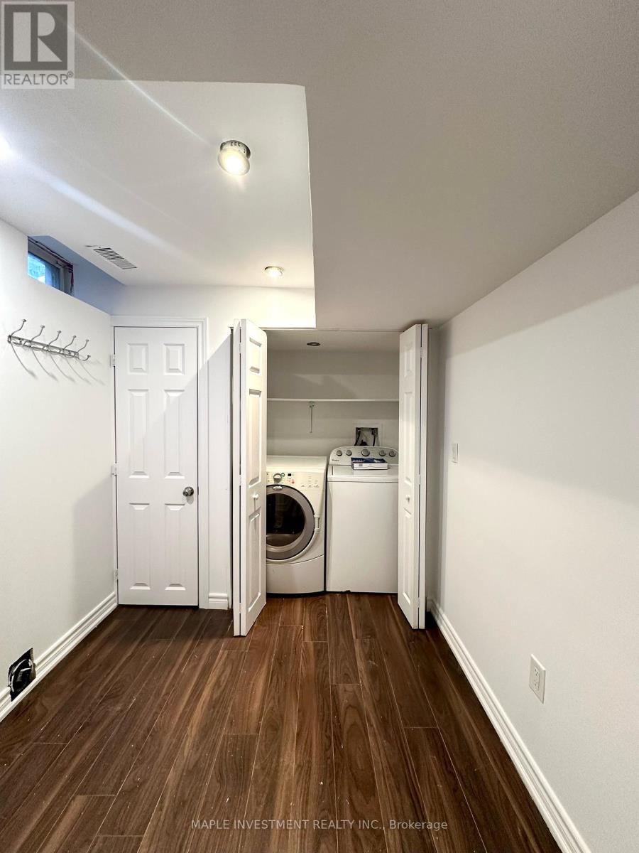 97 Long Point Drive, Richmond Hill, Ontario  L4E 3Z7 - Photo 10 - N12708304