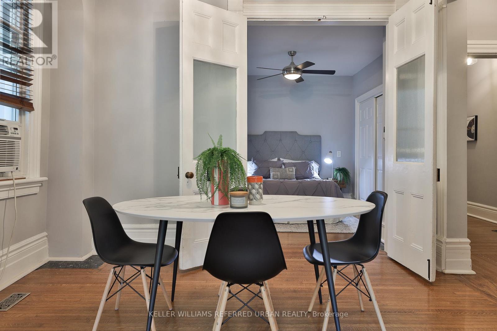 Apt #1 - 234 Seaton Street, Toronto, Ontario  M5A 2T4 - Photo 9 - C12706118