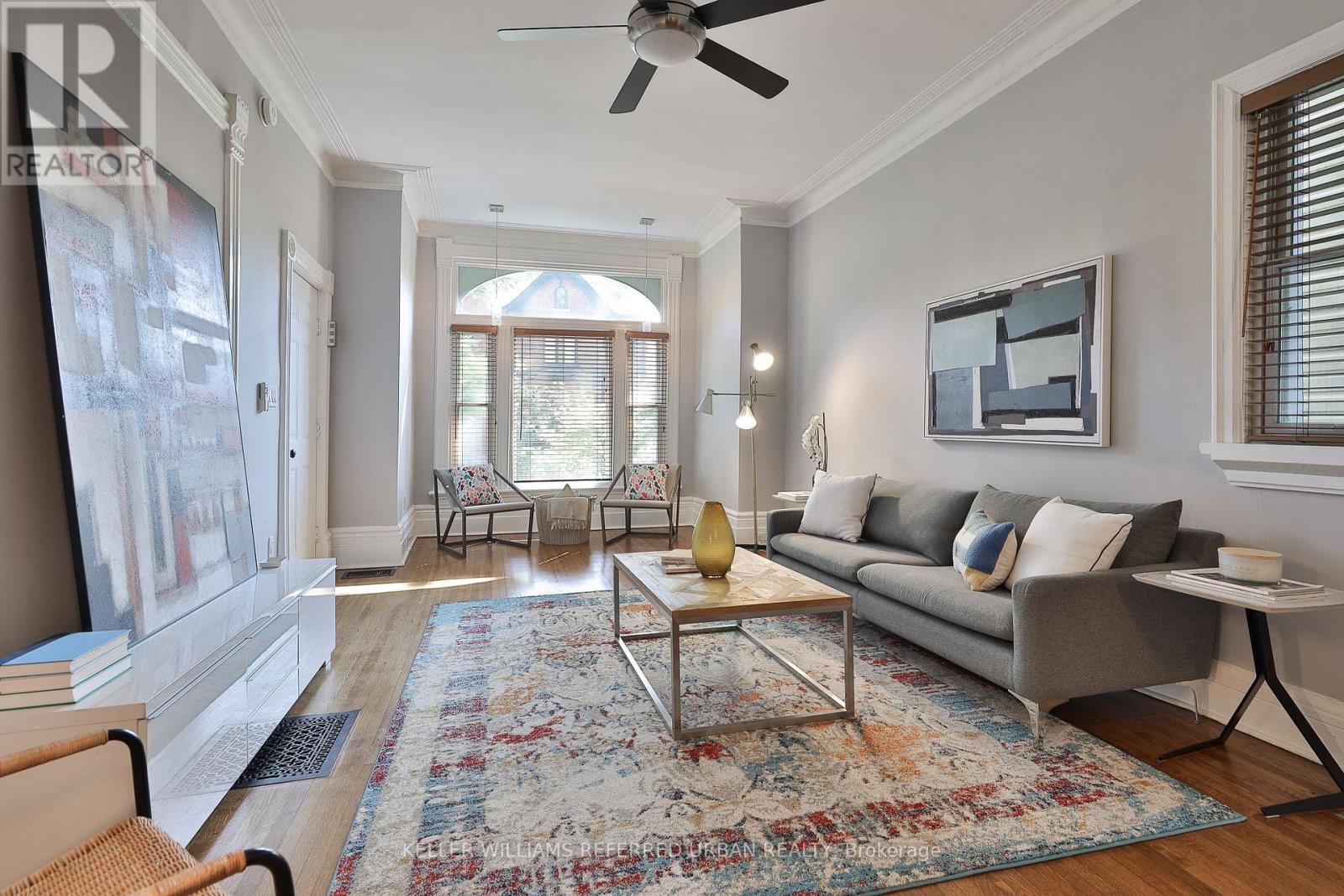 Apt #1 - 234 Seaton Street, Toronto, Ontario  M5A 2T4 - Photo 8 - C12706118