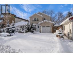 108 OLDE BAYVIEW AVENUE, Richmond Hill, Ontario