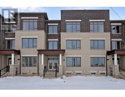129 VINE CLIFF BOULEVARD, Markham, Ontario