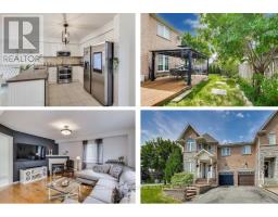 65 RED RIVER CRESCENT, Newmarket, Ontario
