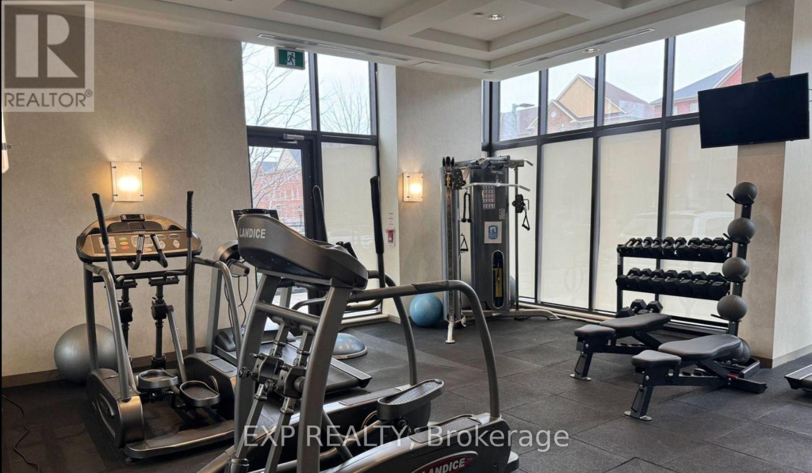 1216 - 9582 Markham Road, Markham, Ontario  L6E 0T4 - Photo 5 - N12708402