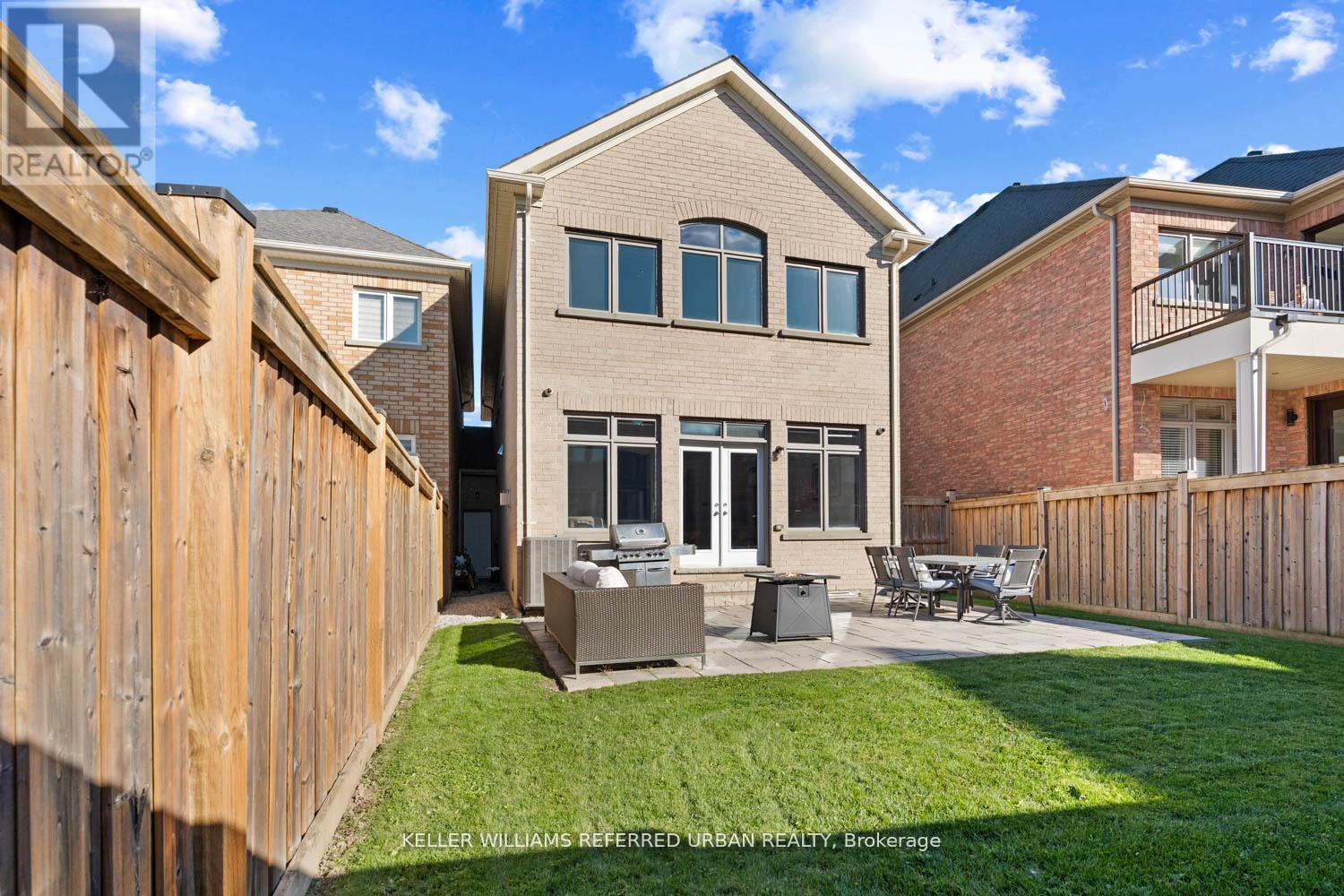 58 Wells Orchard Crescent, King, Ontario  L7B 0C6 - Photo 32 - N12708428