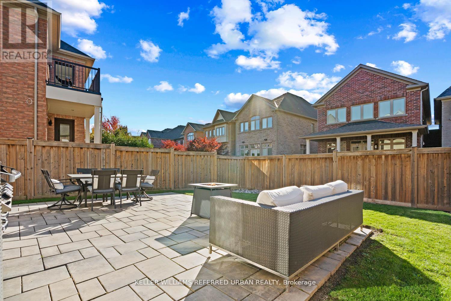 58 Wells Orchard Crescent, King, Ontario  L7B 0C6 - Photo 33 - N12708428