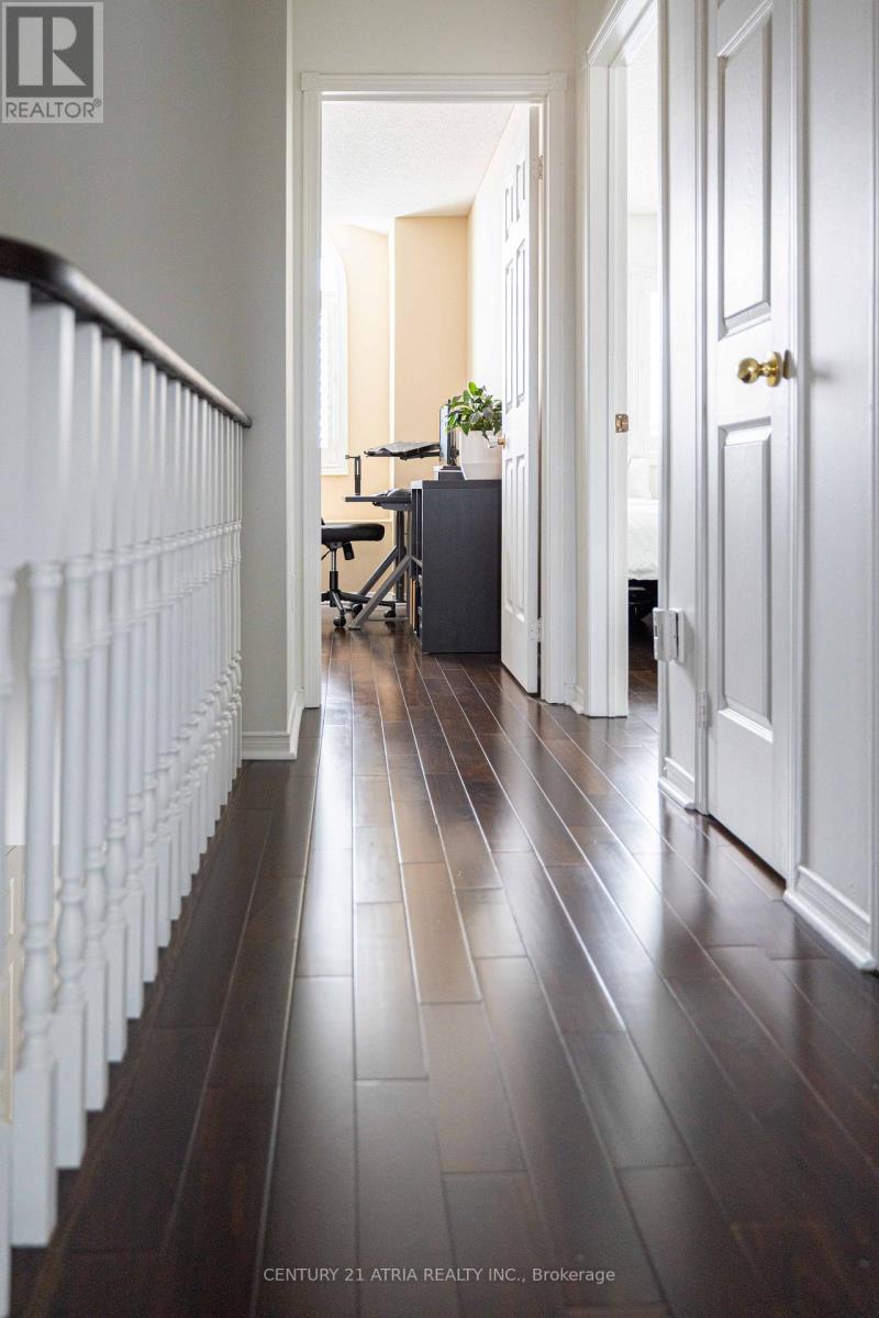 56 Royal Chapin Crescent, Richmond Hill, Ontario  L4S 2A7 - Photo 18 - N12708430