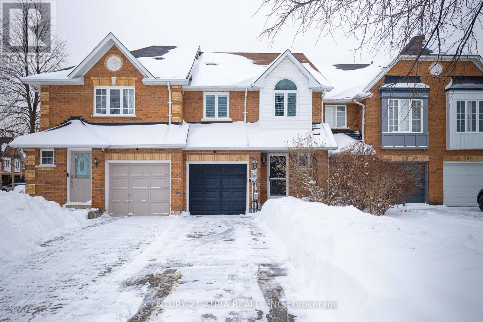 56 Royal Chapin Crescent, Richmond Hill, Ontario  L4S 2A7 - Photo 2 - N12708430