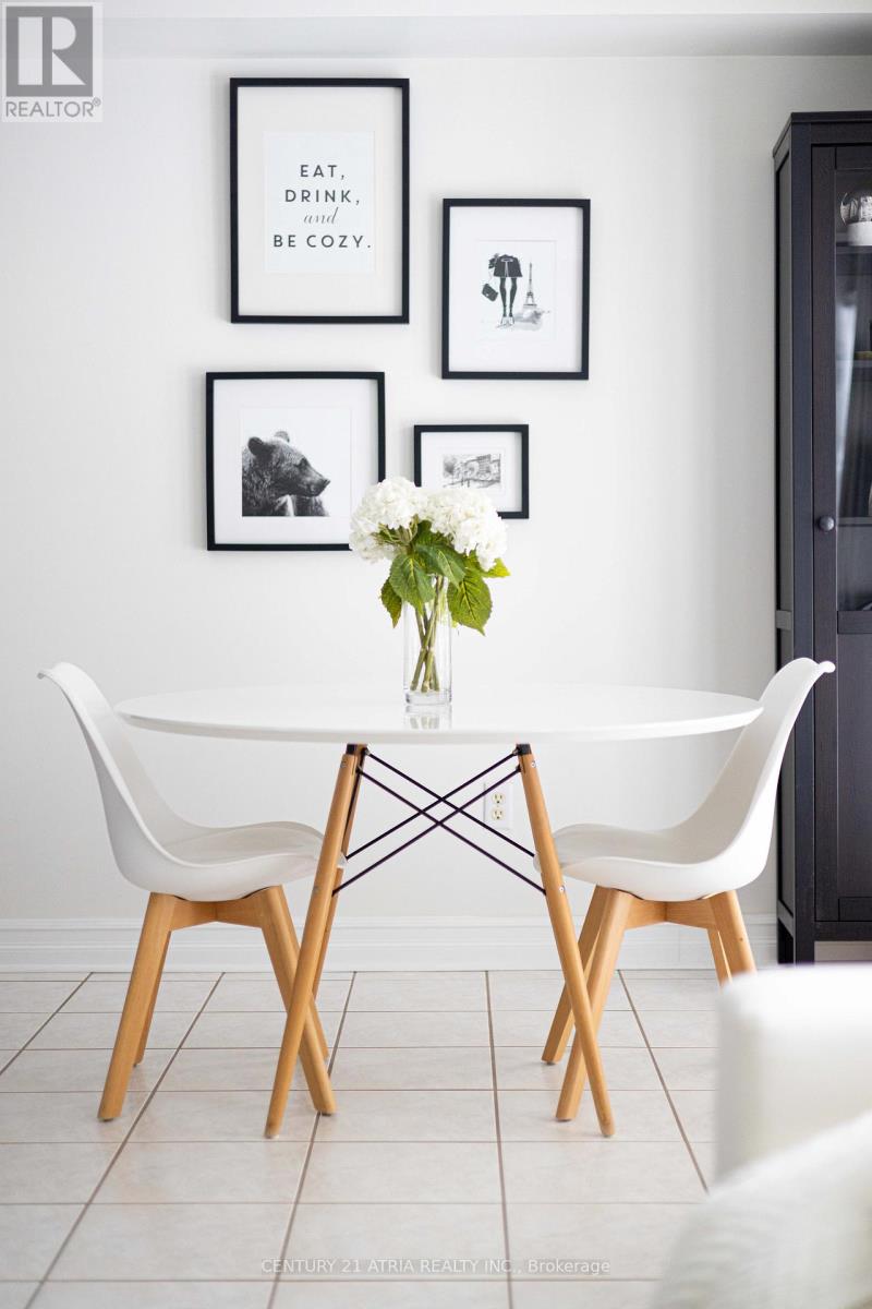 56 Royal Chapin Crescent, Richmond Hill, Ontario  L4S 2A7 - Photo 8 - N12708430