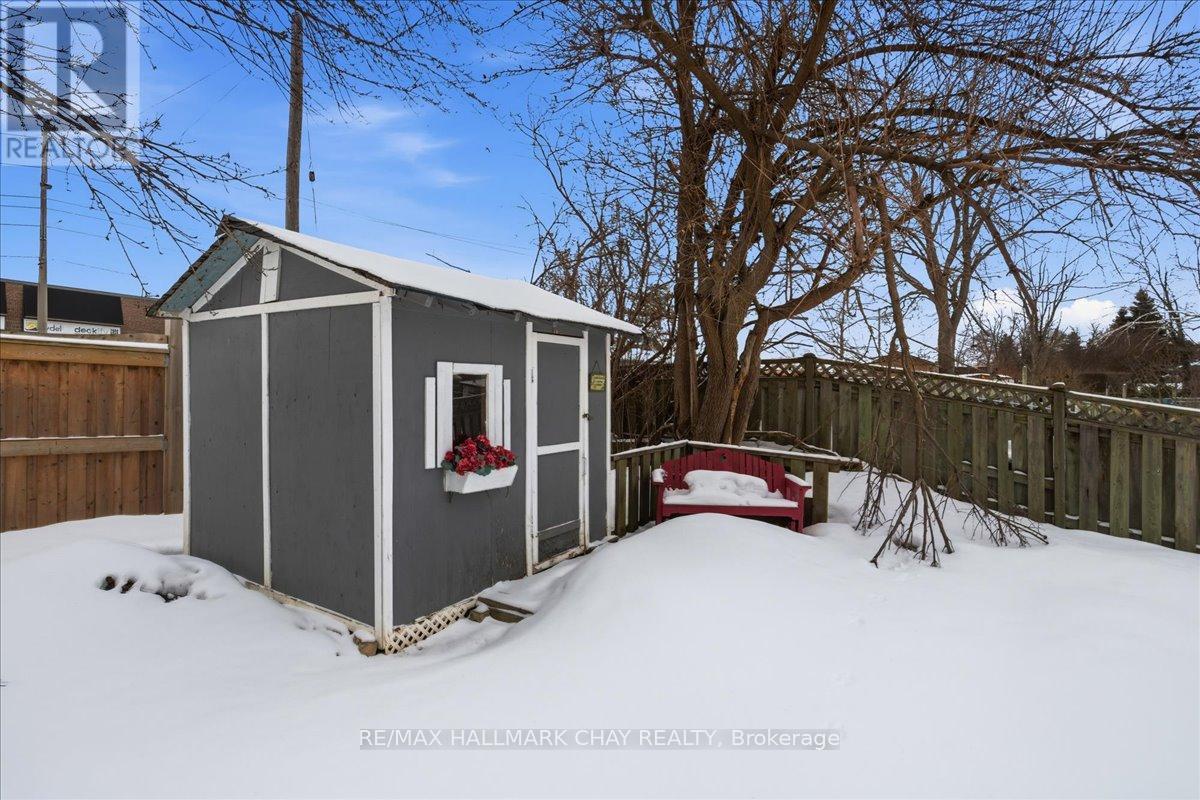 32 Cynthia Court, Barrie (Wellington), Ontario  L4M 2X4 - Photo 26 - S12708216