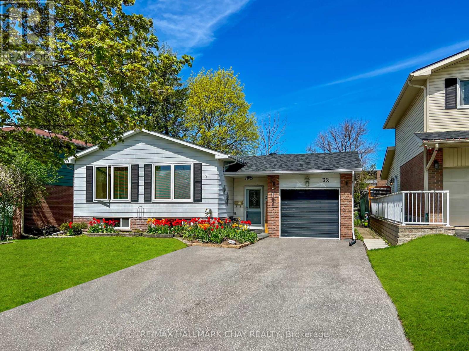 32 Cynthia Court, Barrie (Wellington), Ontario  L4M 2X4 - Photo 28 - S12708216