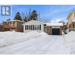 32 CYNTHIA COURT, Barrie, Ontario