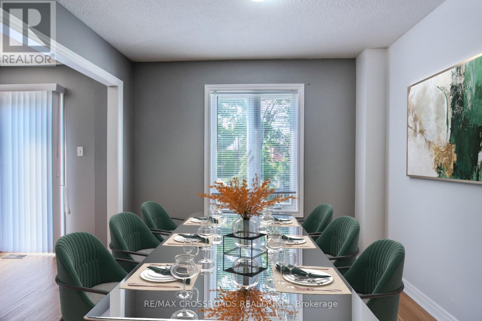 102 Ferguson Drive, Barrie (Northwest), Ontario  L4N 7E5 - Photo 5 - S12708228