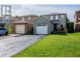 102 FERGUSON DRIVE, Barrie, Ontario