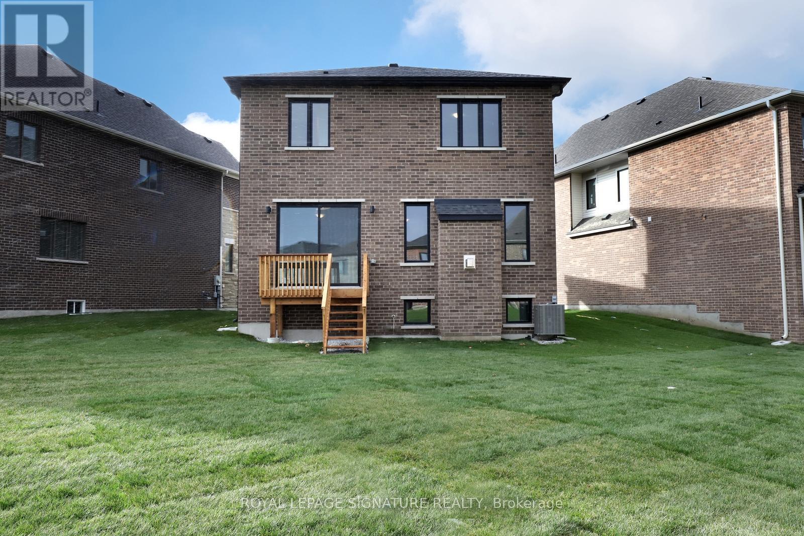 88 Mcbride Trail, Barrie, Ontario  L9J 0Y9 - Photo 37 - S12708276