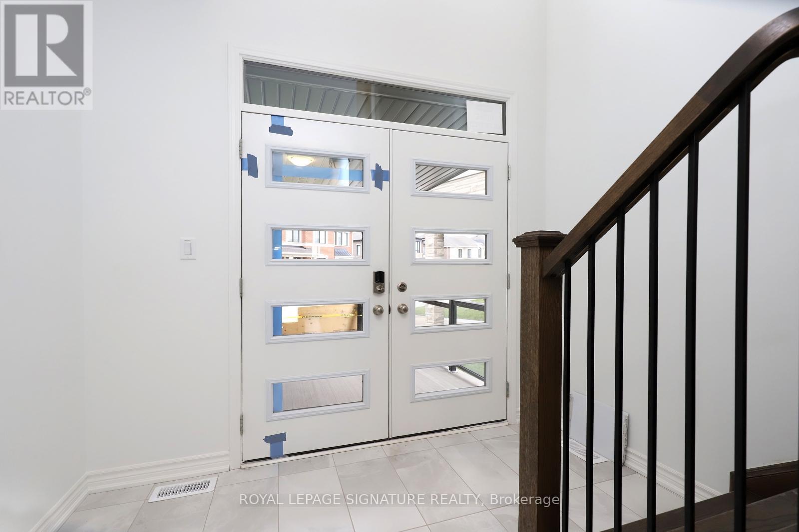 88 Mcbride Trail, Barrie, Ontario  L9J 0Y9 - Photo 5 - S12708276