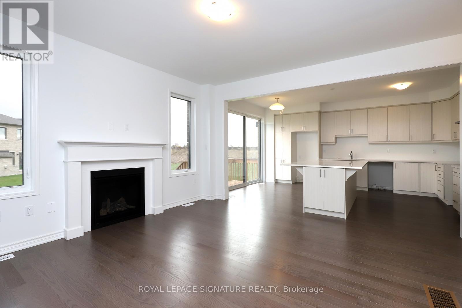 88 Mcbride Trail, Barrie, Ontario  L9J 0Y9 - Photo 6 - S12708276