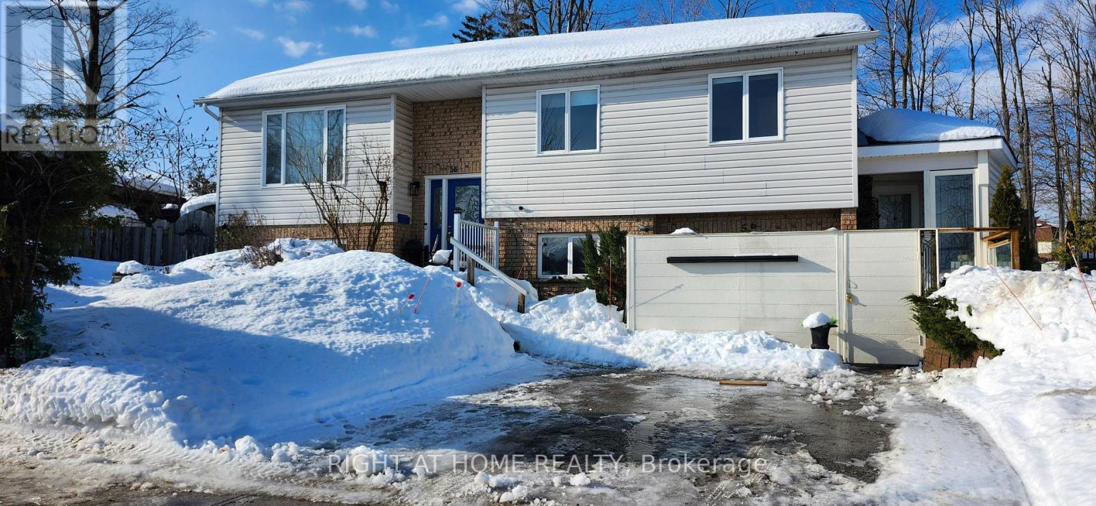 #main - 56 Springdale Drive, Barrie (Cundles East), Ontario  L4M 5B1 - Photo 2 - S12708370