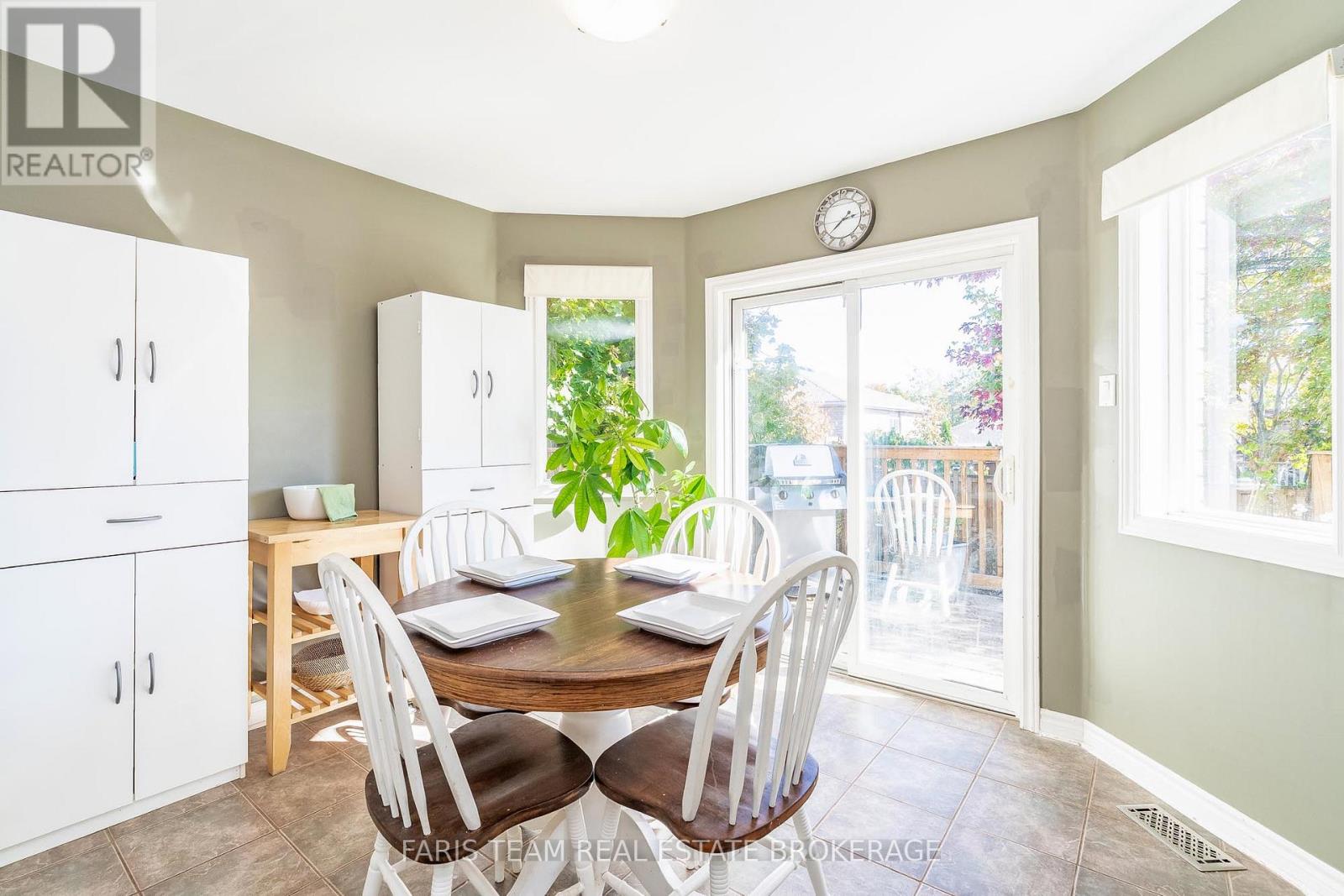 63 Jagges Drive, Barrie (Edgehill Drive), Ontario  L4N 0W8 - Photo 11 - S12708388