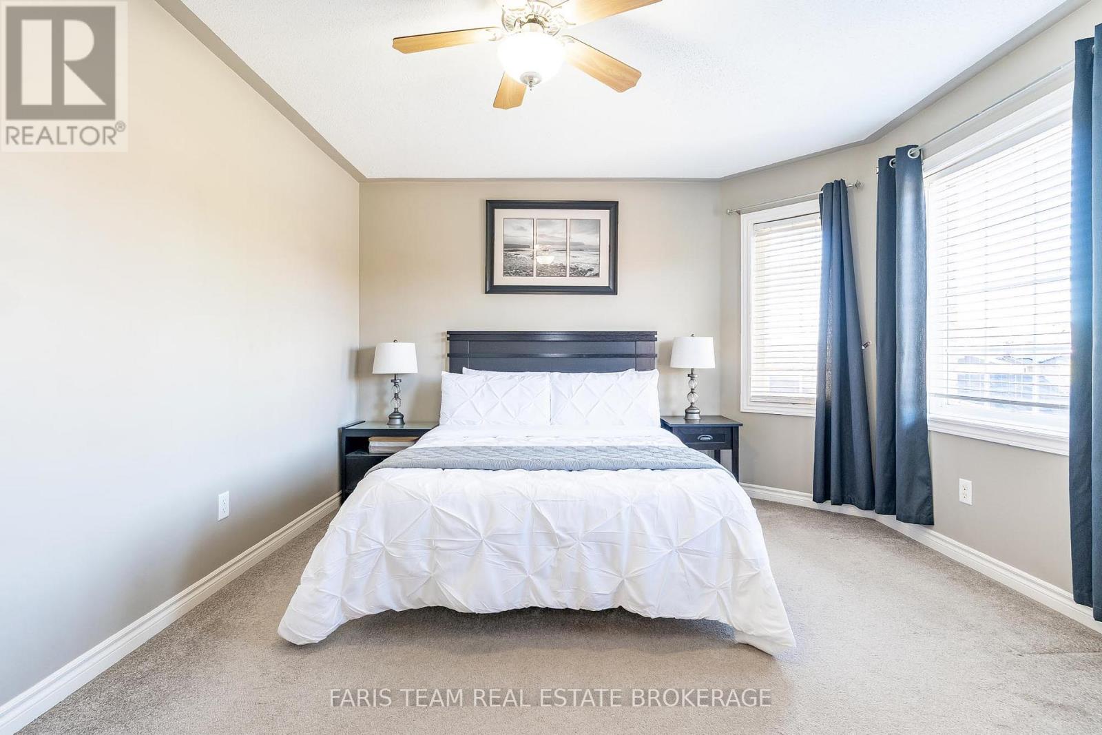 63 Jagges Drive, Barrie (Edgehill Drive), Ontario  L4N 0W8 - Photo 23 - S12708388