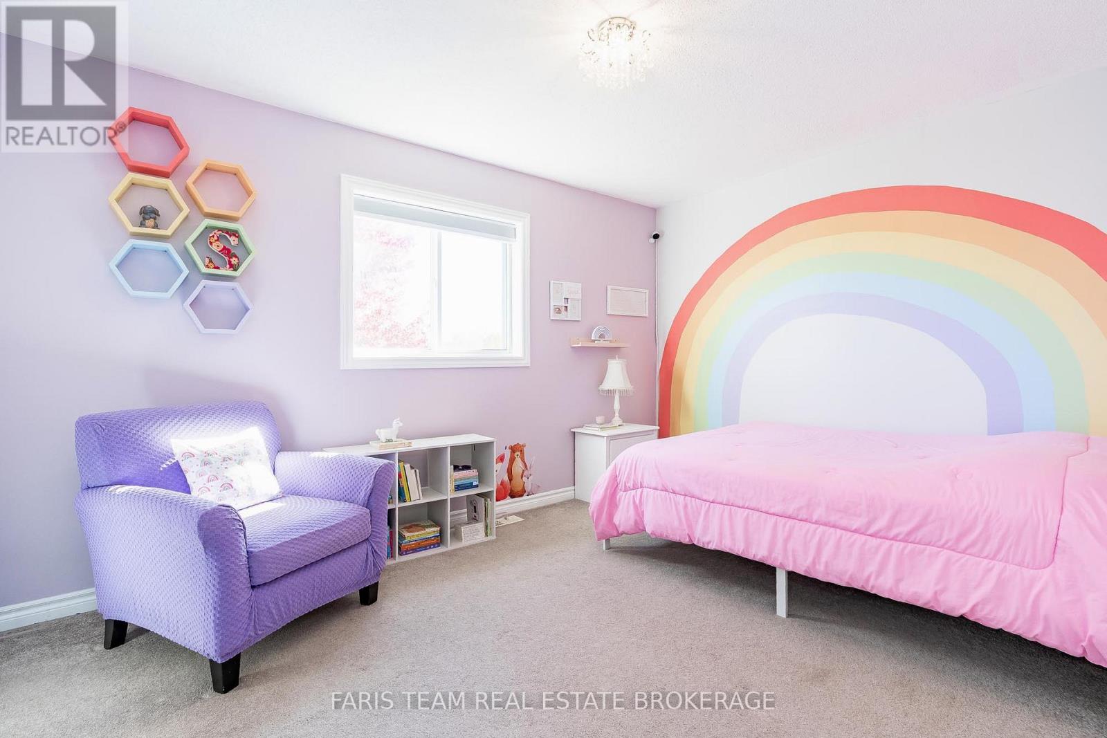 63 Jagges Drive, Barrie (Edgehill Drive), Ontario  L4N 0W8 - Photo 26 - S12708388