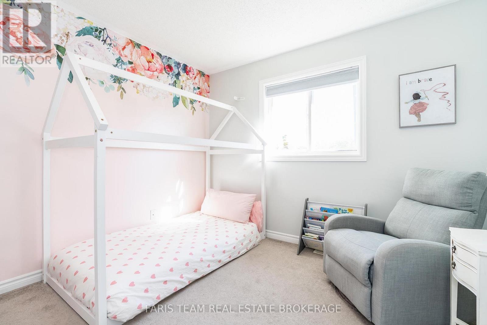 63 Jagges Drive, Barrie (Edgehill Drive), Ontario  L4N 0W8 - Photo 27 - S12708388