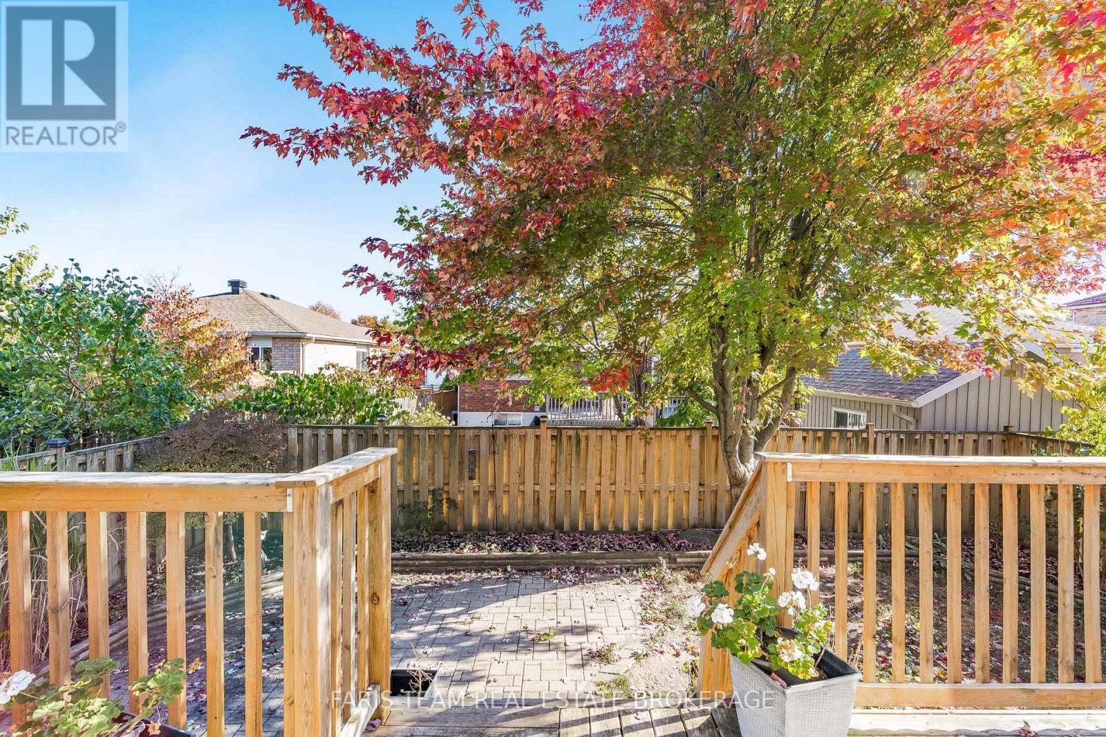 63 Jagges Drive, Barrie (Edgehill Drive), Ontario  L4N 0W8 - Photo 38 - S12708388