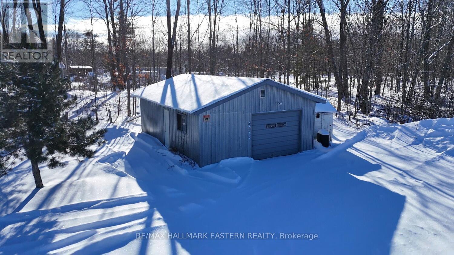 1092 Mid Belmont 7th Line, Havelock-Belmont-Methuen, Ontario  K0L 1Z0 - Photo 11 - X12421638